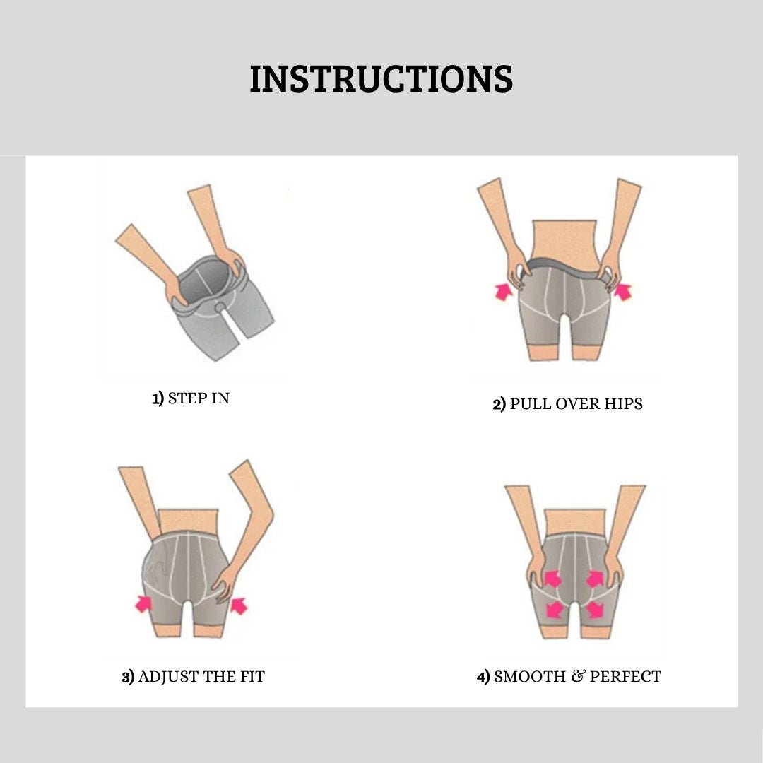 Ultra-Shaping Panty