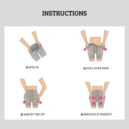 Ultra-Shaping Panty