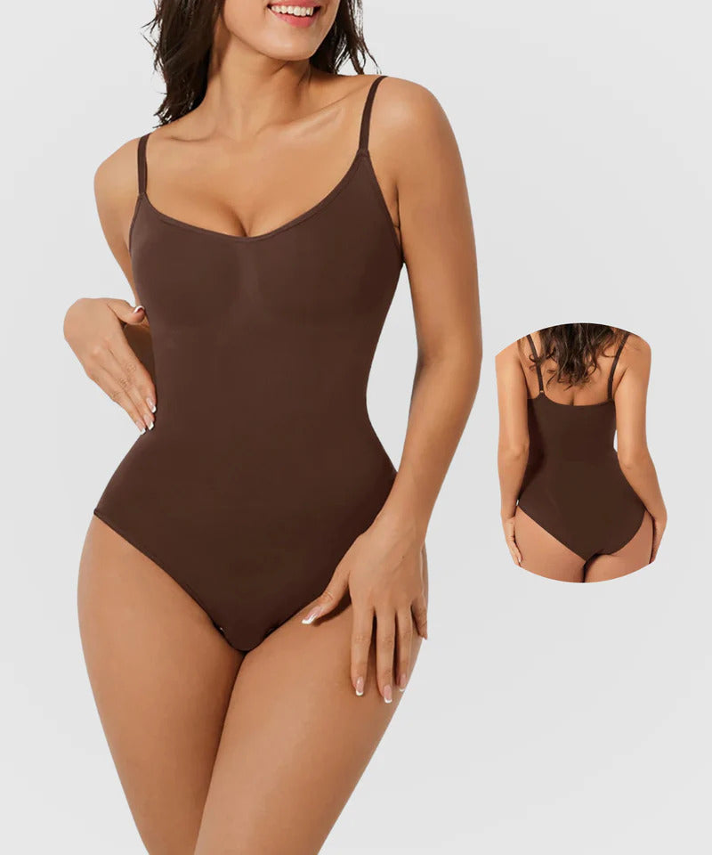 Ultra-Shaping Bodysuit