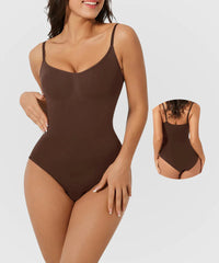 Ultra-Shaping Bodysuit