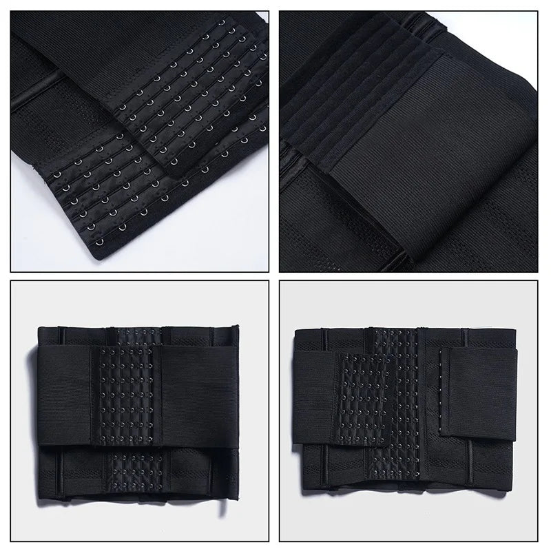 Ultra Shaping Waist Belt