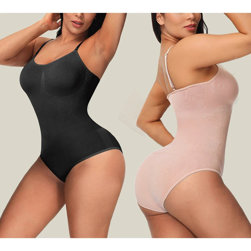 Ultra-Shaping Bodysuit