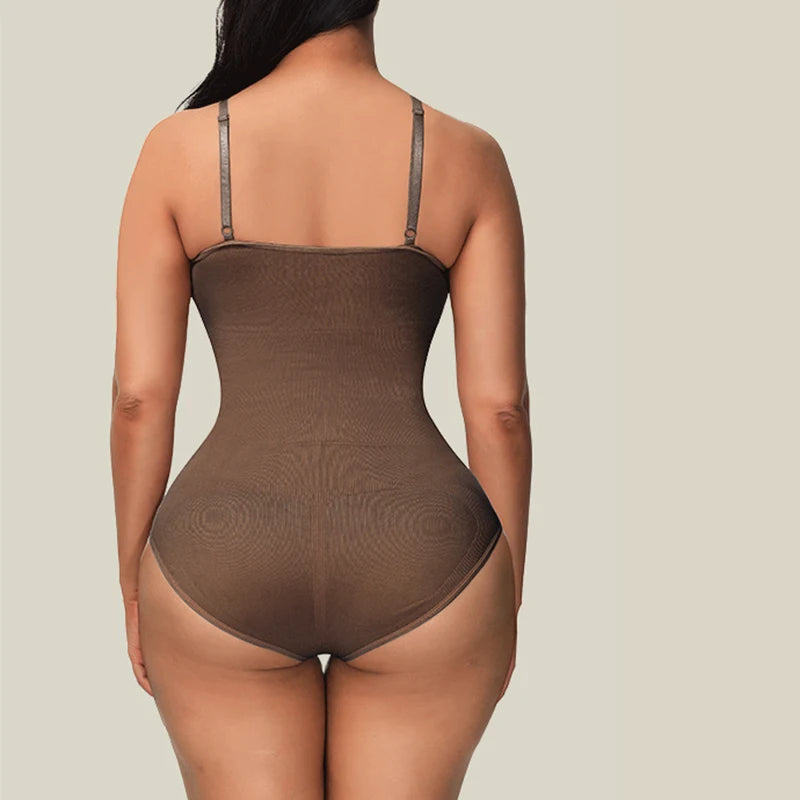 Ultra-Shaping Bodysuit