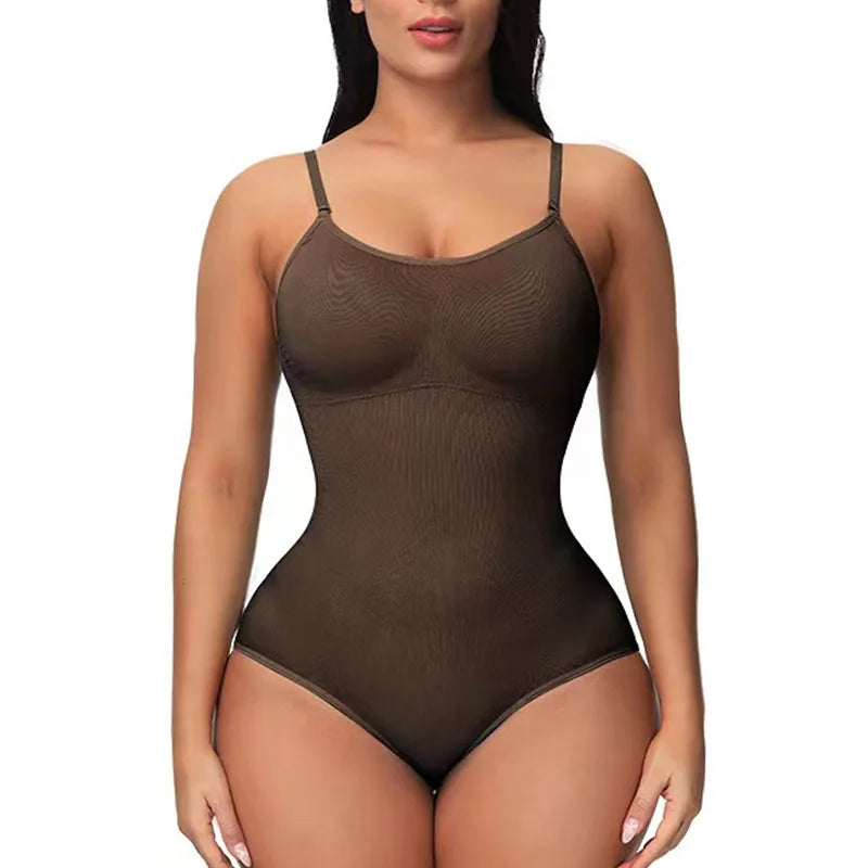 Ultra-Shaping Bodysuit