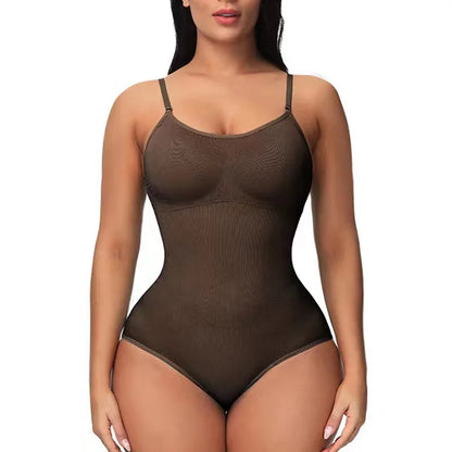 Ultra-Shaping Bodysuit
