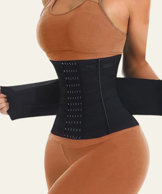 Ultra Shaping Waist Belt